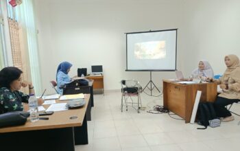 Program UNG