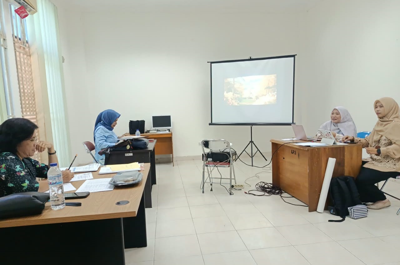 Program UNG