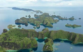 ATR/BPN Perkuat Kepastian Hukum Tanah di Ujung Indonesia, 87 Pulau Telah Bersertipikat