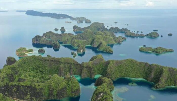 ATR/BPN Perkuat Kepastian Hukum Tanah di Ujung Indonesia, 87 Pulau Telah Bersertipikat