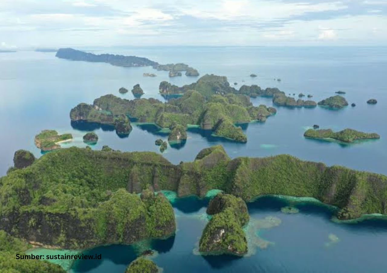 Tanah Pulau