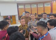 Pungli Samsat Gorontalo
