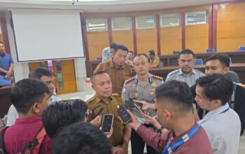 Pungli Samsat Gorontalo