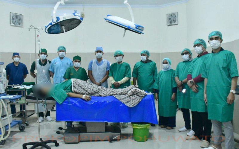 RSUD Lemito