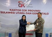 OJK Nyatakan Rania Riris Ismail Lolos Uji Kemampuan dan Kepatutan sebagai Komisaris Independen Bank SulutGo