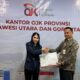 OJK Nyatakan Rania Riris Ismail Lolos Uji Kemampuan dan Kepatutan sebagai Komisaris Independen Bank SulutGo