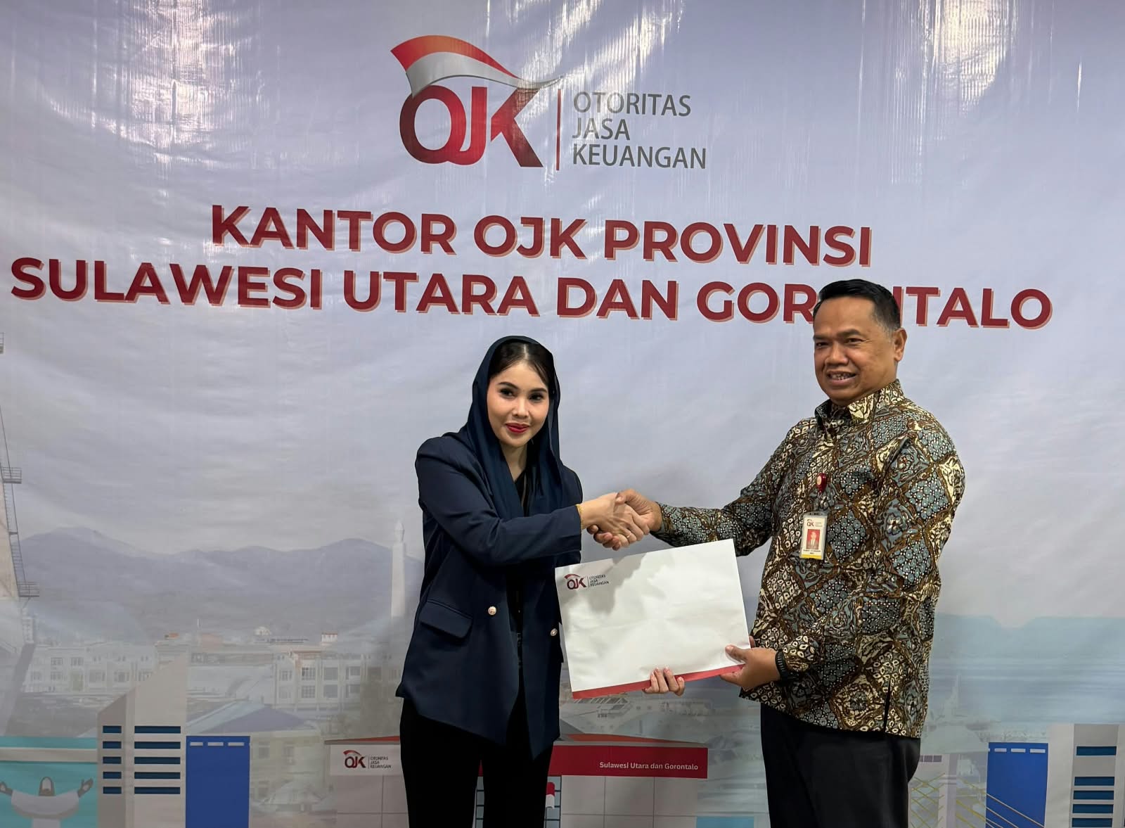 Rania Riris Ismail