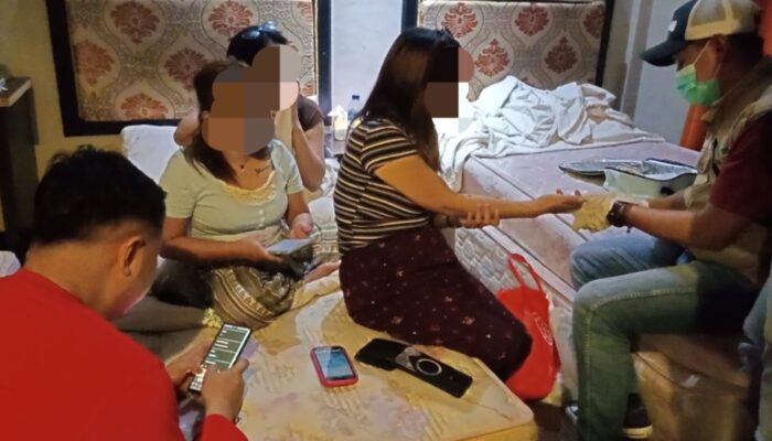 Tekan Penyebaran HIV-AIDS, 62 Orang Terjaring Razia di Kos-kosan Kota Gorontalo