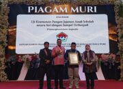 Rekor Muri POM
