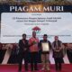 Pertama di Indonesia, Saka POM Gorontalo Catat Rekor MURI Uji Jajanan Anak Sekolah Terbanyak