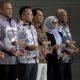 Rektor UNG Terima Penghargaan Kampus Inspiratif di Mandaya Awards 2026