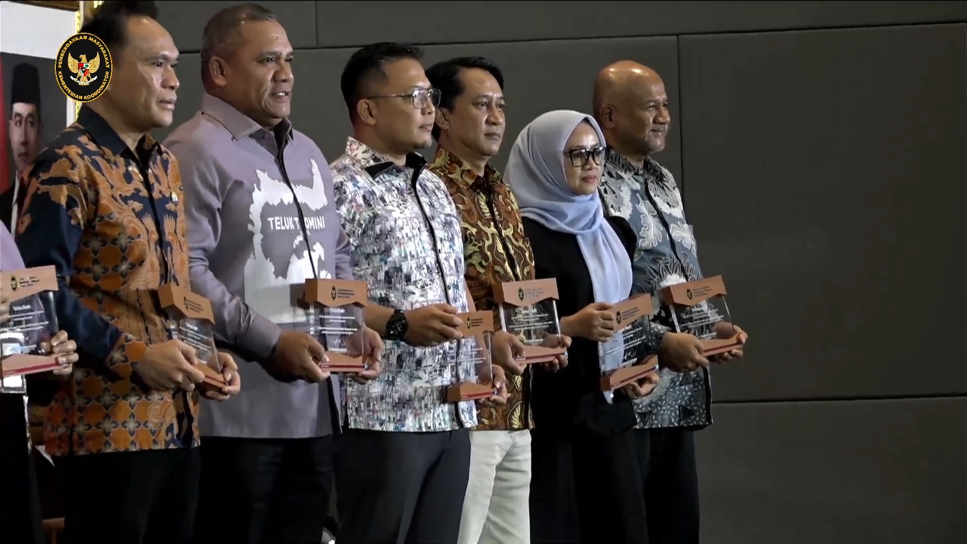 Rektor UNG