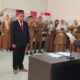 Roni Imran Dilantik Direktur RSUD Clara Gobel, Bupati Boalemo Janji Hadirkan CT-Scan
