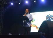 Tutup Puncak Hari Kebudayaan Nasional, Bupati Boalemo: Budaya Gorontalo Harus Dilestarikan