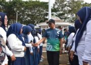 HUT ke-27 Boalemo Dimulai, Rum Pagau Soroti Disiplin ASN dan Pembangunan Daerah
