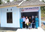 Rumah Bantuan