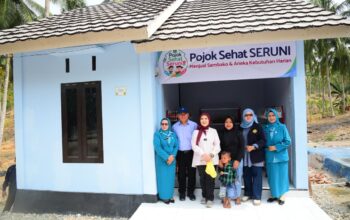 Rumah Bantuan