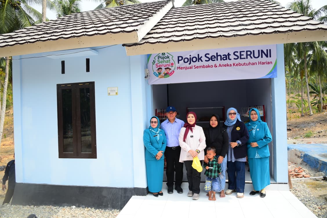 Rumah Bantuan