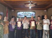 SATU WAKAF Hadir di Tolangohula, Perkuat Legalitas dan Perlindungan Tanah Wakaf