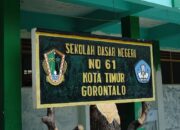 Kepala SDN 61 Kota Timur Klarifikasi Kondisi Atap Sekolah, Bantah Ada Keretakan