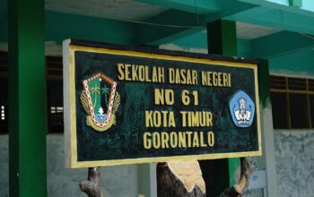 Kepala SDN 61 Kota Timur Klarifikasi Kondisi Atap Sekolah, Bantah Ada Keretakan