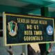 Kepala SDN 61 Kota Timur Klarifikasi Kondisi Atap Sekolah, Bantah Ada Keretakan