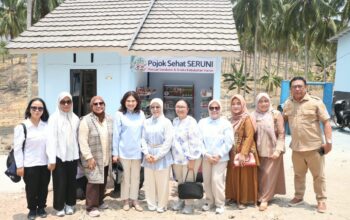 SERUNI KMP