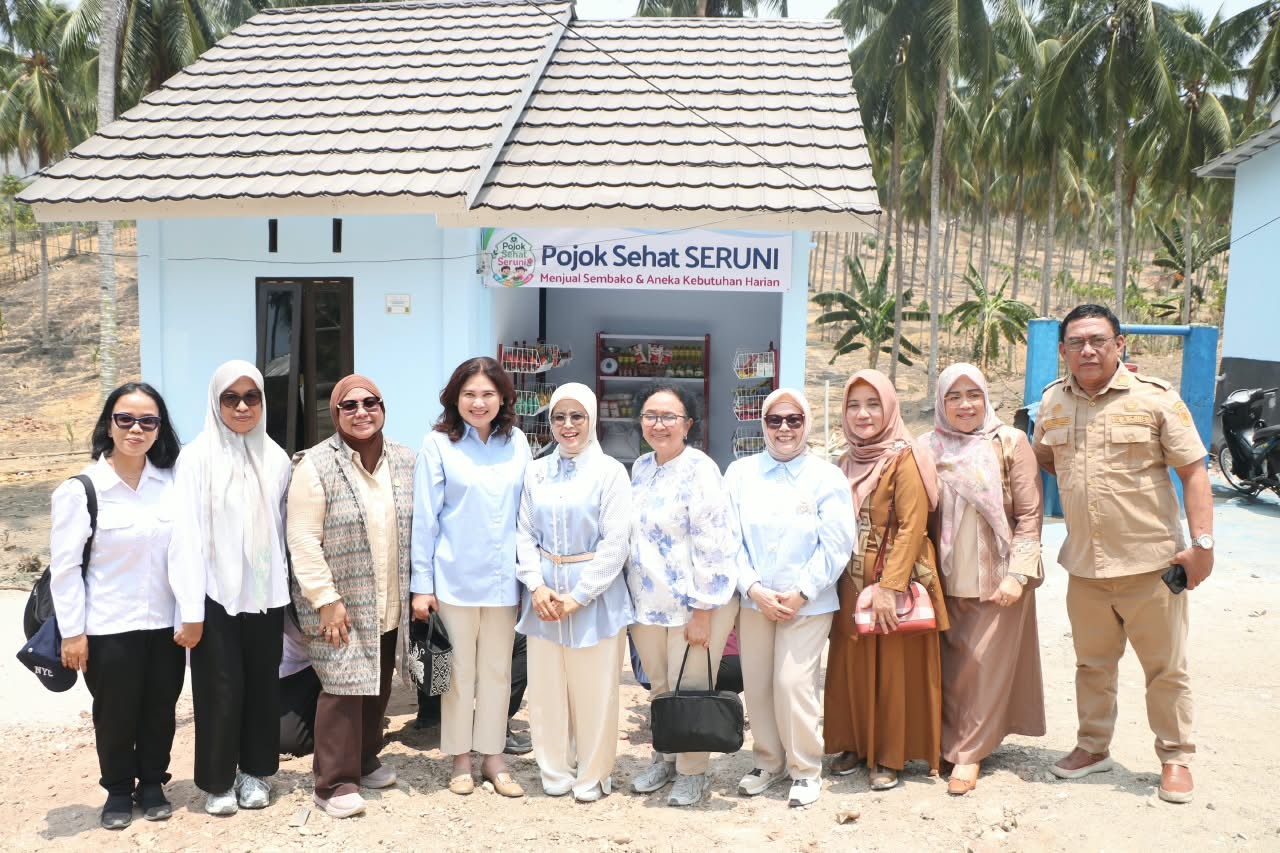 SERUNI KMP