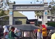 SMAN 1 Gorontalo