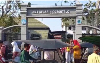 SMAN 1 Gorontalo