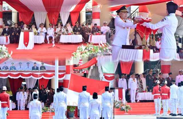 Saipul Mbuinga