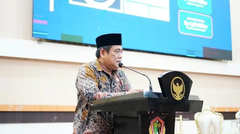 SPPT Gorontalo