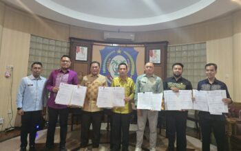 Gorontalo Biro Umum
