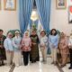 SERUNI Kabinet Merah Putih Perkuat Sinergi Pemberdayaan Perempuan di Gorontalo