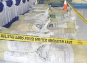 Sianida Gorontalo Utara