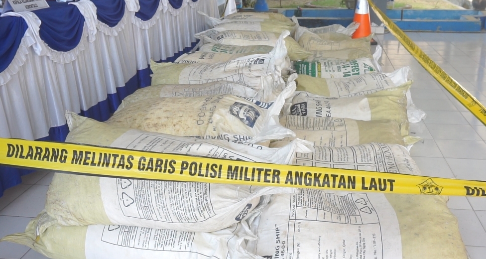 Sianida Gorontalo Utara