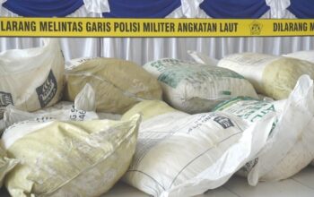 Sianida Gorontalo Utara