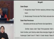 MK Ijazah Gibran