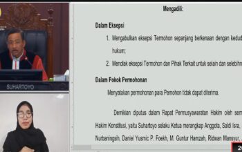 MK Ijazah Gibran