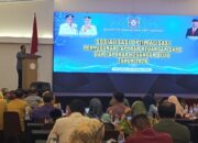 Pemprov Gorontalo Tingkatkan Kualitas Penyusunan Laporan Keuangan SKPD dan BLUD 2026