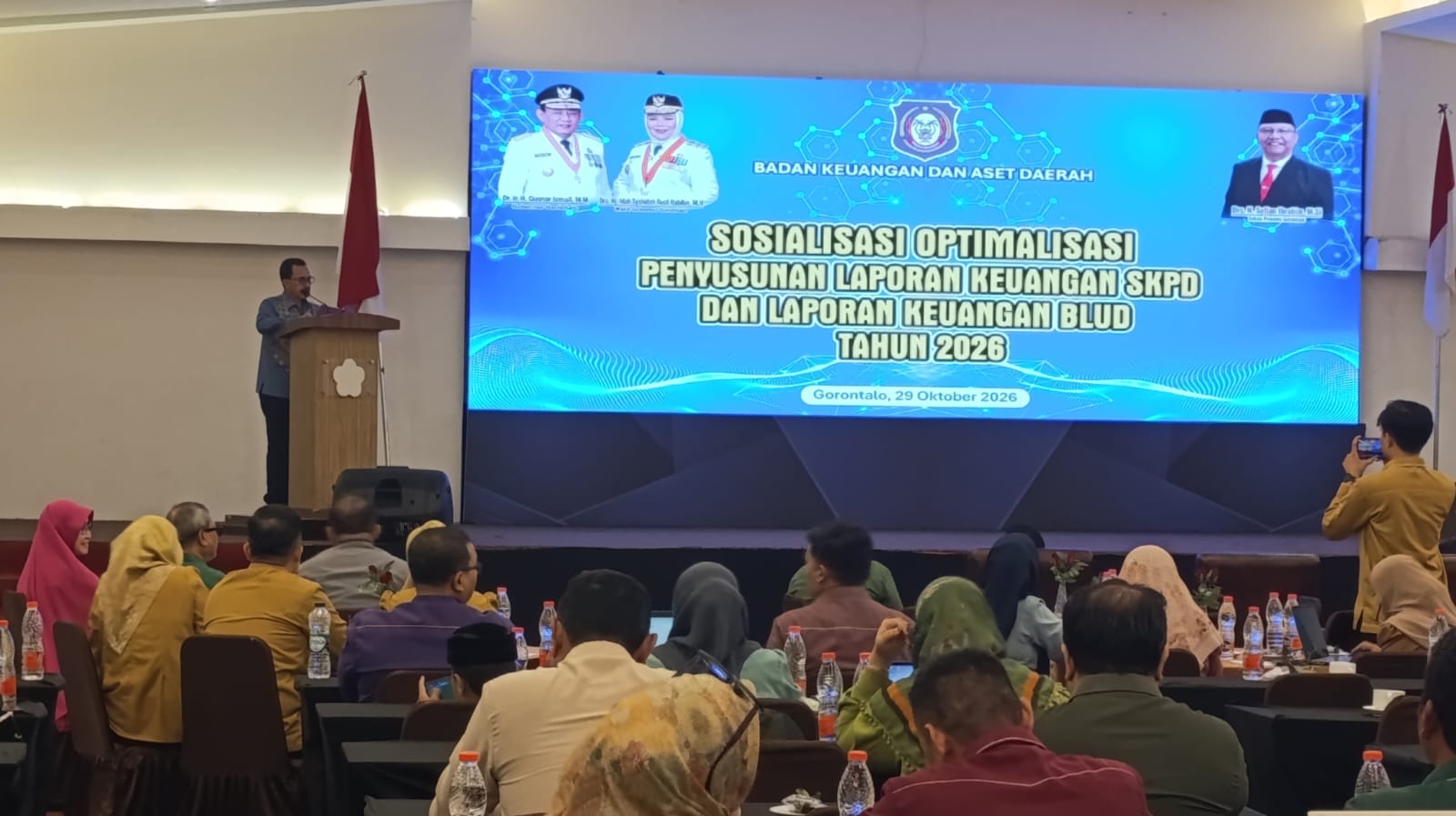 Pemprov Gorontalo