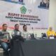 Wabup Boalemo Buka Rakor KPM, Tekankan Kolaborasi Cegah Stunting