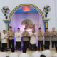 Subuh Keliling di Ponpes Al-Islam, Wakapolda Gorontalo Ajak Santri Jadi Pelopor Kamtibmas