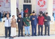 Peringati Hari Sumpah Pemuda, Gusnar Ismail Tekankan Pentingnya Persatuan di Era Digital