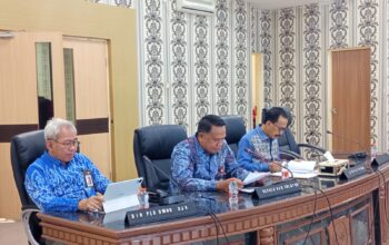 TKAPD Gorontalo