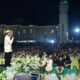 Ribuan Jamaah Tumpah Ruah! Tabligh Akbar UAS di Pohuwato Bikin Merinding
