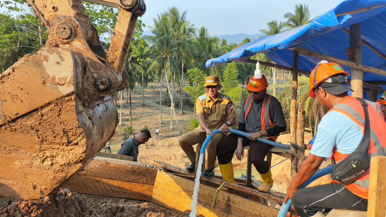 Tambang Dengilo