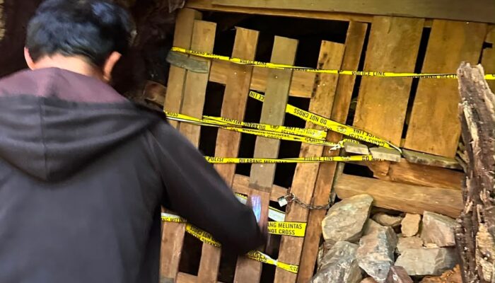 Diklaim Tak Lagi Beroperasi, Nyawa Tetap Melayang di Tambang Ilegal Hulawa Gorut