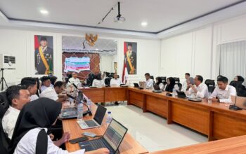 Tanah Wakaf