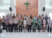 Wakapolda Gorontalo